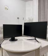 للبيغ شاشتين