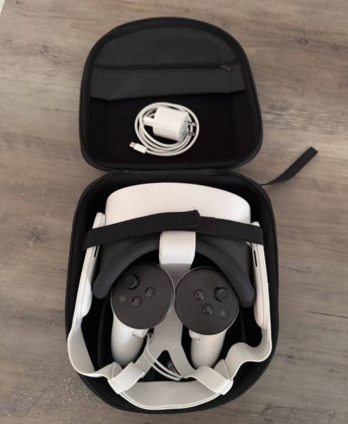 للبيع vr/s3