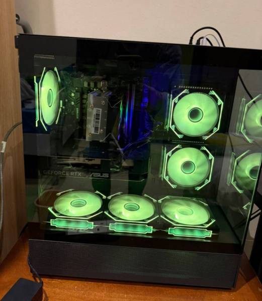 PC|5060ti للبيع