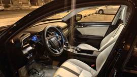 2018 Honda Civic LX للبيع