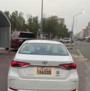 كورولا 2021 للبيع تويوتا