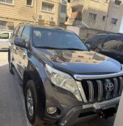 Toyota Prado 2016 للبيع 