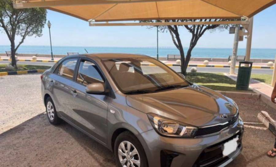 KIA PEGAS 2020 للبيع