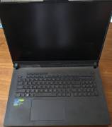 asus rog strix scar 18 للبيع 