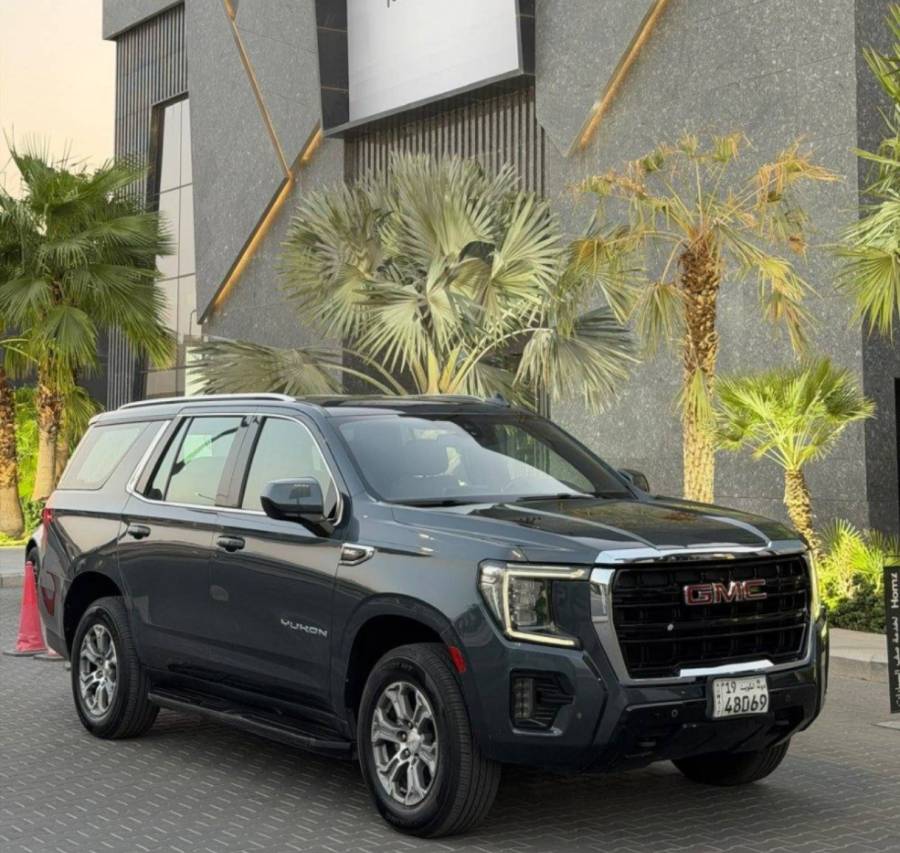للبيع GMC يوكن SLE 2021