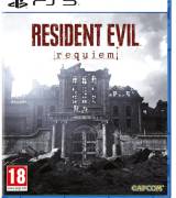 resident evil requiem للبيع