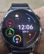 للبيع ساعة هواوي g6