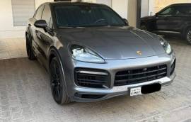 بورش كايين GTS  2022 للبيع 