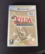 The legend of Zelda للبيع