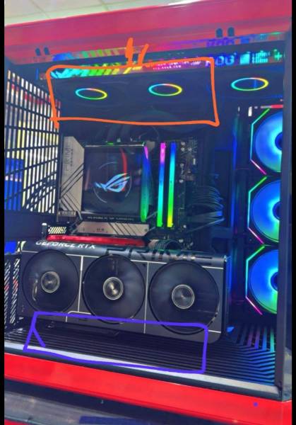 i7147700f للبيع