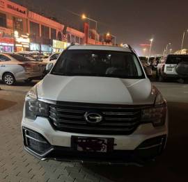 جي أيه سي Standard GS8 2022 للبيع