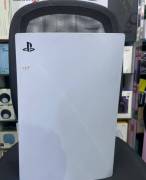 Ps5 fat disc للبيع