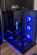 pc RTX 3080  للبيع 