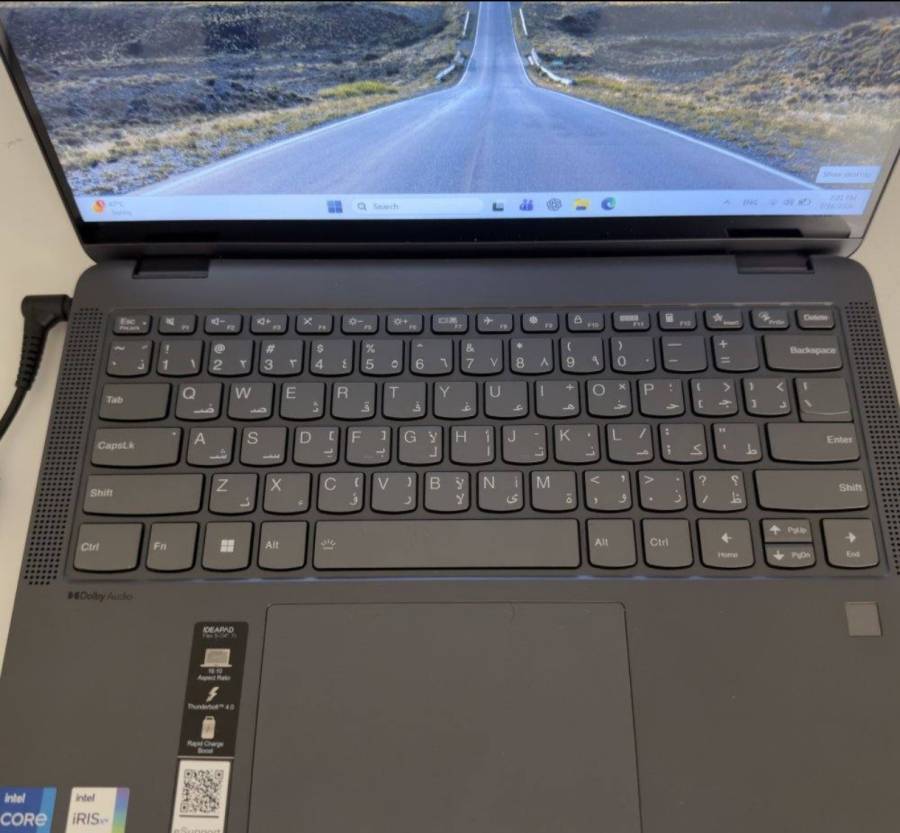 لابتوب i7 الجيل 12 للبيع