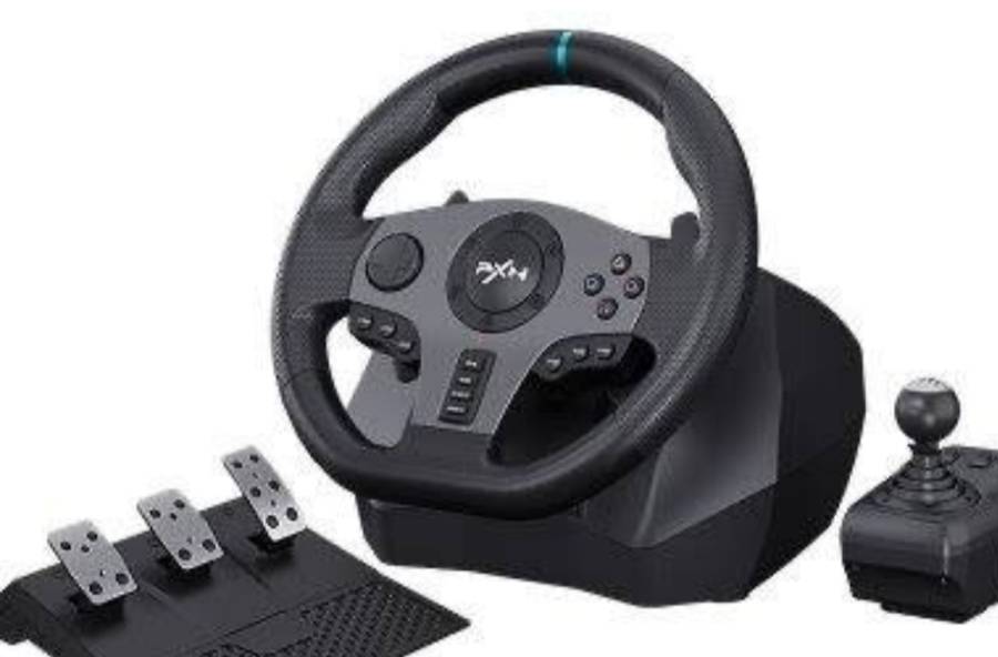 Pxn v9