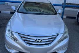 للبيع هيونداي سوناتا 2015 