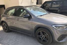 للبيع مرسيدس 200 GLA 2021