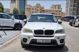 للبيع BMW X5 موديل 2012