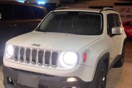 Jeep Renegade Sports 2017 للبيع 