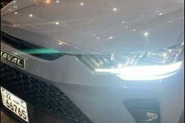 للبيع هافال H6 2024
