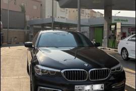 للبيع BMW 530i
2018 