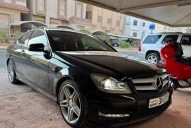 للبيع / مرسيدس C250
2015 