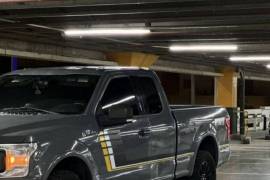 للبيع وانيت فورد XLT F150
2020