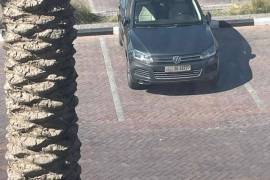 للبيع Volkswagen Tiguan 2014 