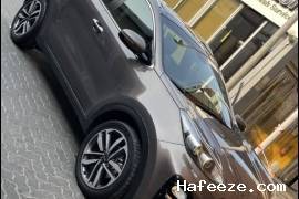 للبيع كيا سبورتاج 2019