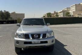 للبيع نيسان باترول 2017 