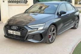 S3 2022للبيع اودي

