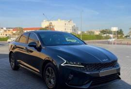 للبيع كيا K5 2022