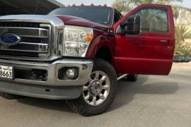 FORD FX4 F250 للبيع 