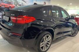للبيع bmw x4 2018 