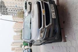 Chevrolet Trailblazer LT 2018 للبيع 