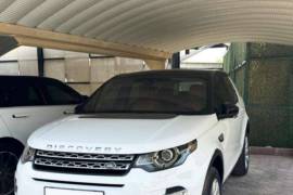 للبيع LANDROVER SPORT 2016 