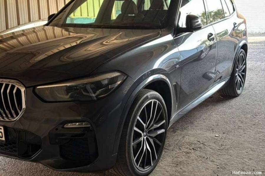 للبيع BMW X5 2019