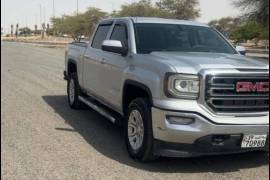للبيع GMC  وانيت سييرا Z71 