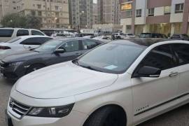 للبيع شفروليه امبالا Itz 2014 