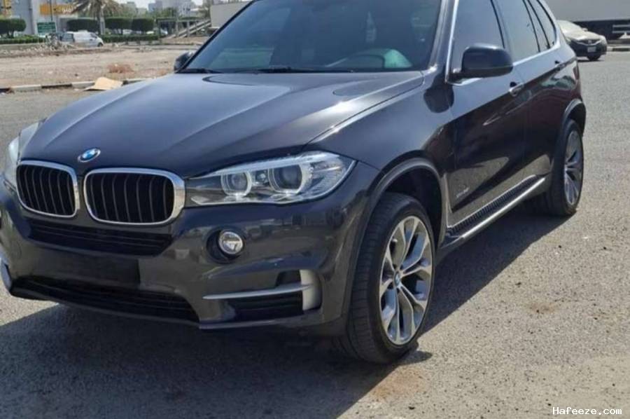 للبيع BMW X5 2016