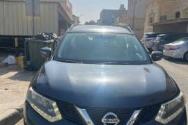 للبيع نيسان اكسترا 2015 