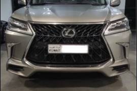 للبيع لكزس LX 570 2019 