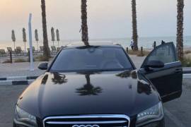 للبيع اودي A8 2014 