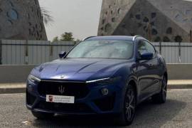 Maserati GTS Levante للبيع 