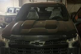 SILVERADO Z712022 للبيع 