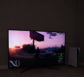 شاشة 38 - ASUS ROG Strix للبيع