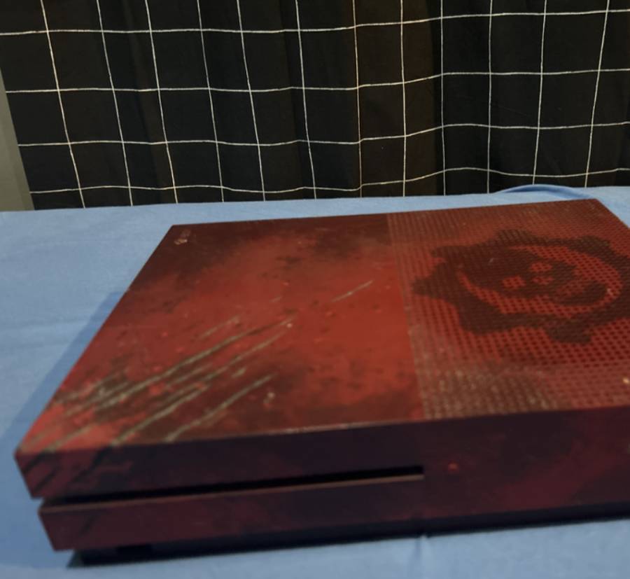 Xbox للبيع
