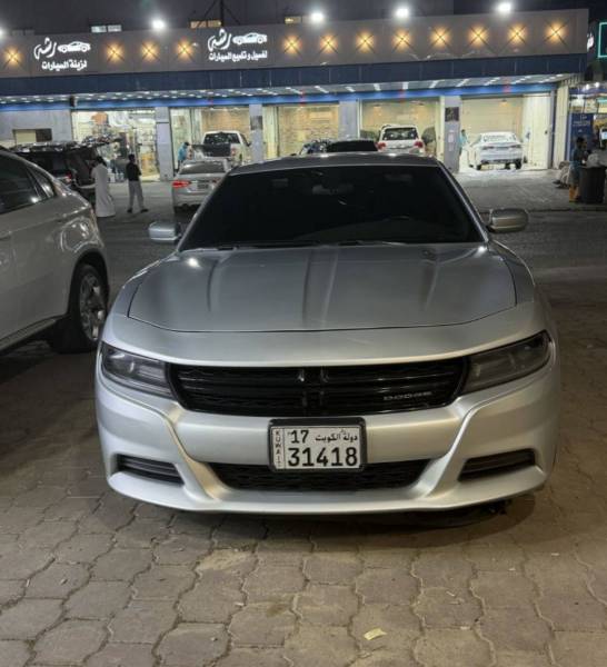 للبيع دودج ج شارجر 2020