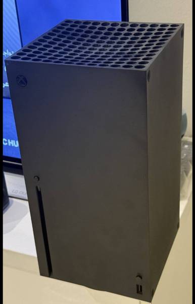 Xbox series X للبيع 