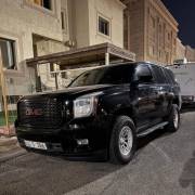 2015 GMC Yukon للبيع